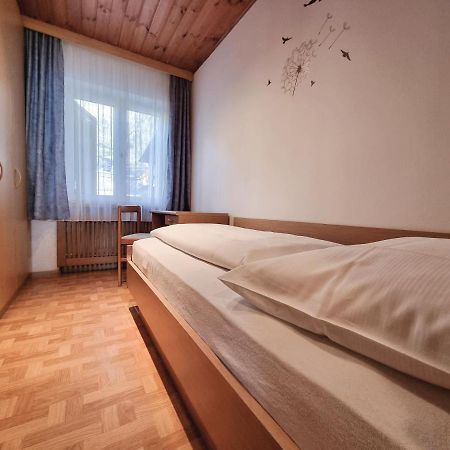 Apartment Burger Добиако Екстериор снимка