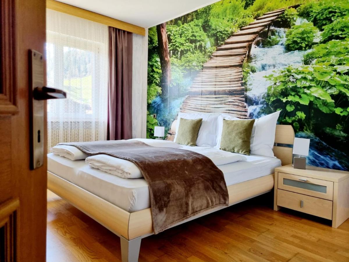 Apartment Burger Добиако Екстериор снимка