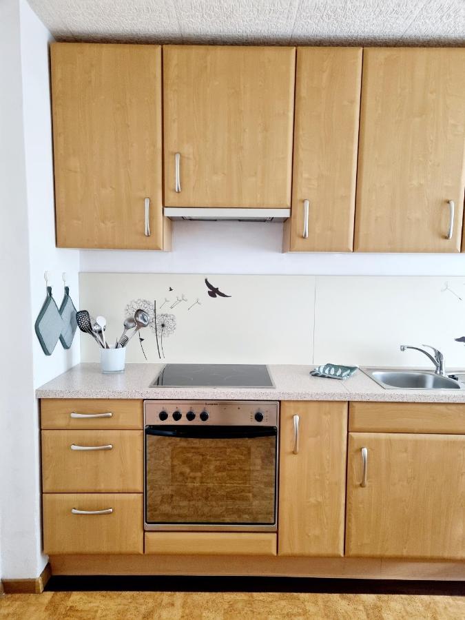Apartment Burger Добиако Екстериор снимка