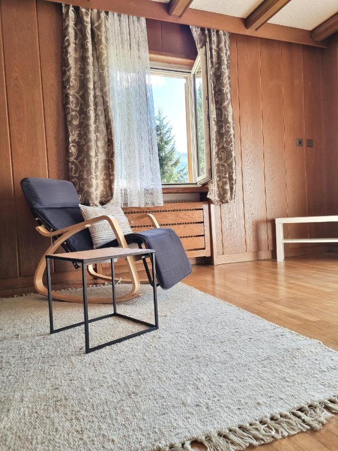 Apartment Burger Добиако Екстериор снимка