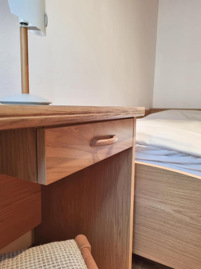 Apartment Burger Добиако Екстериор снимка
