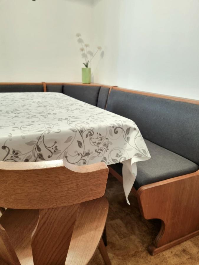 Apartment Burger Добиако Екстериор снимка